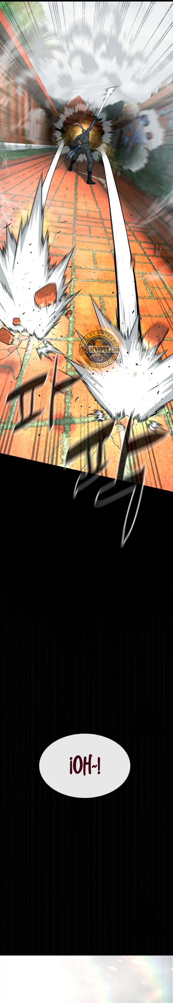 Read Pedro el Asesino ES Manga Online