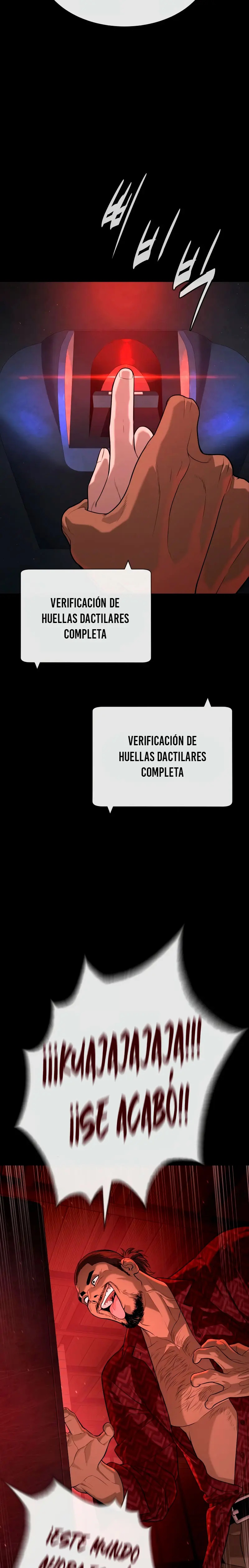 Read Pedro el Asesino ES Manga Online