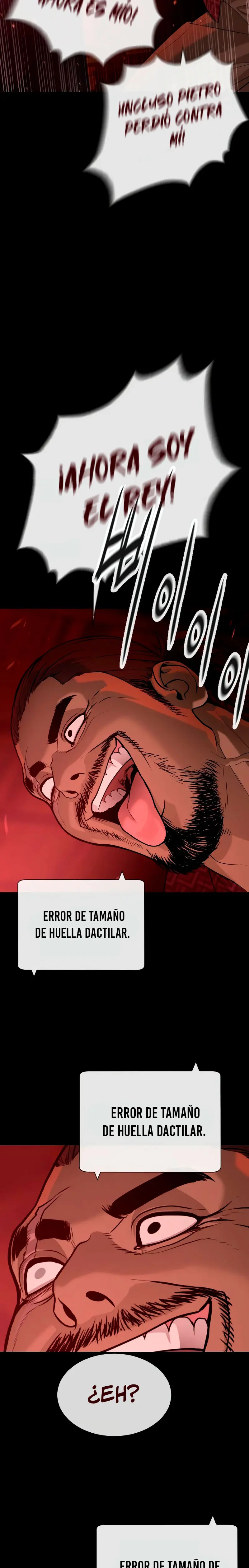 Read Pedro el Asesino ES Manga Online