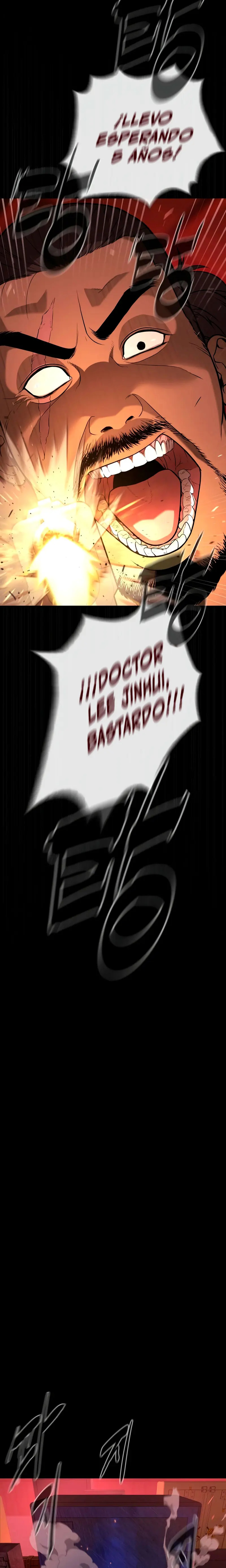 Read Pedro el Asesino ES Manga Online
