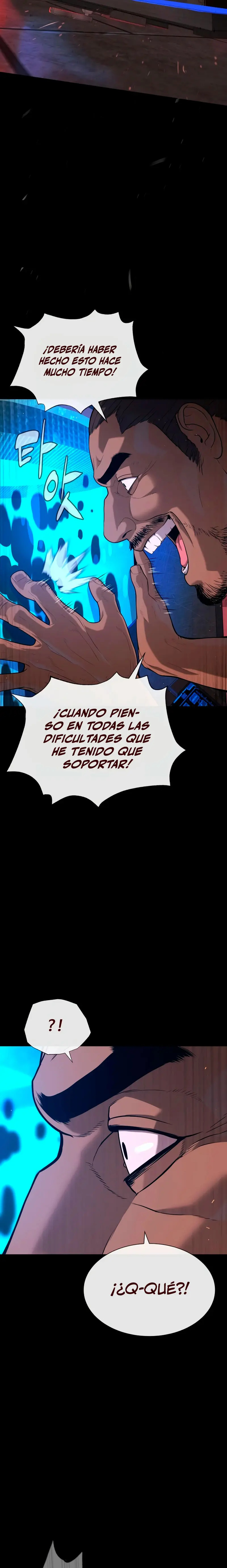Read Pedro el Asesino ES Manga Online