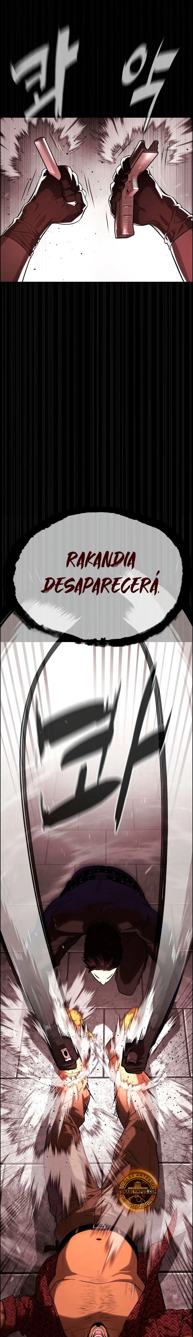 Read Pedro el Asesino ES Manga Online