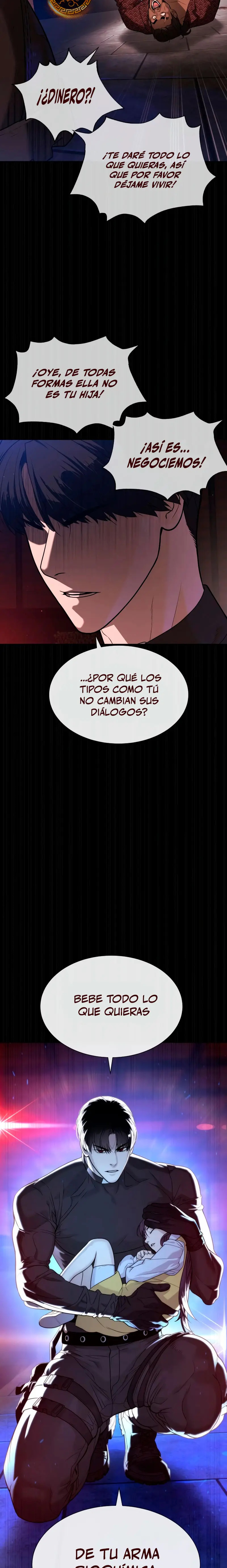 Read Pedro el Asesino ES Manga Online