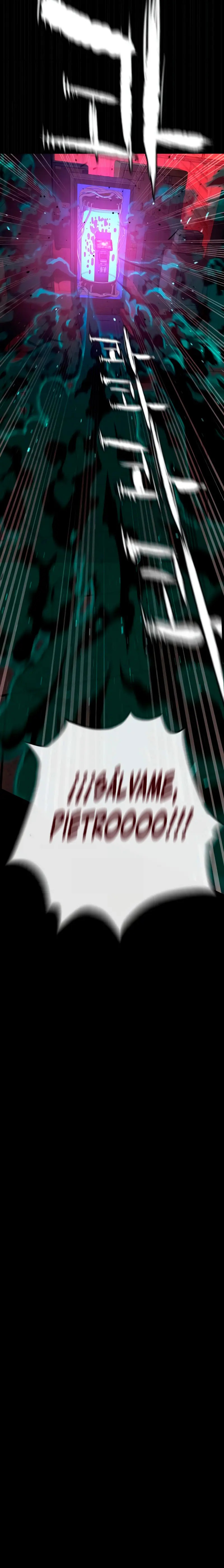 Read Pedro el Asesino ES Manga Online