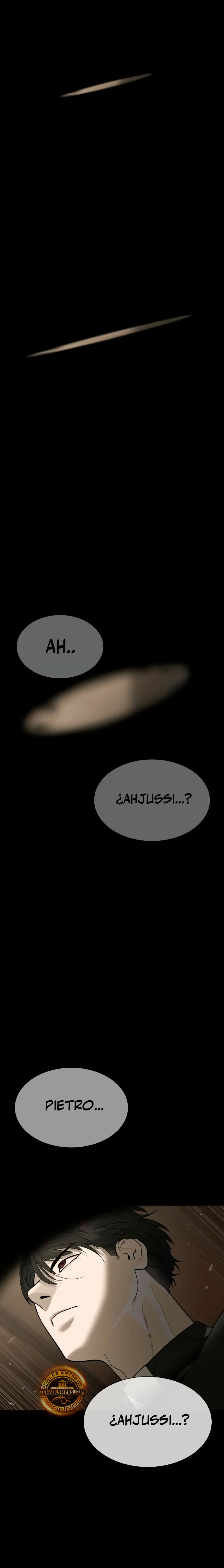 Read Pedro el Asesino ES Manga Online