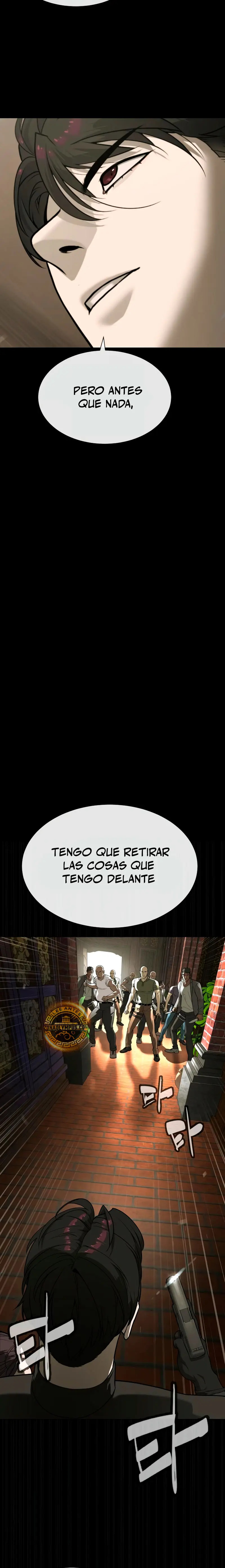 Read Pedro el Asesino ES Manga Online