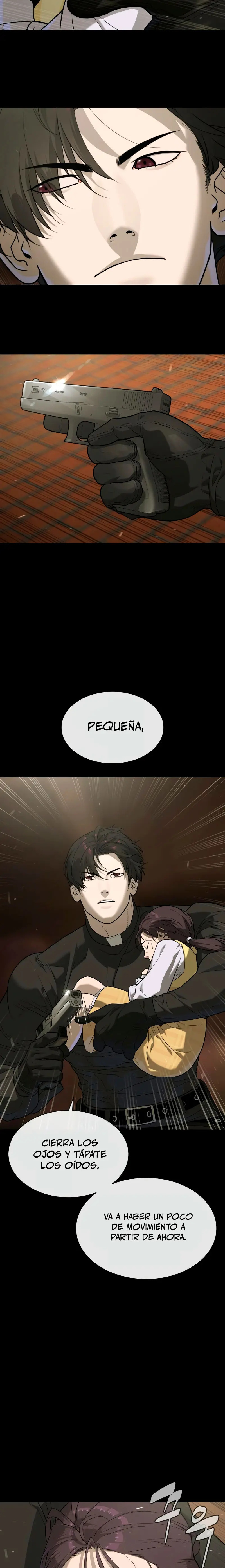 Read Pedro el Asesino ES Manga Online