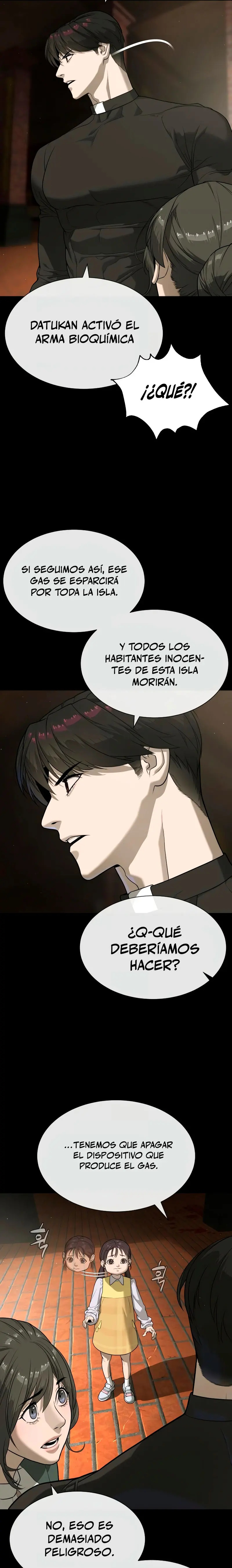 Read Pedro el Asesino ES Manga Online