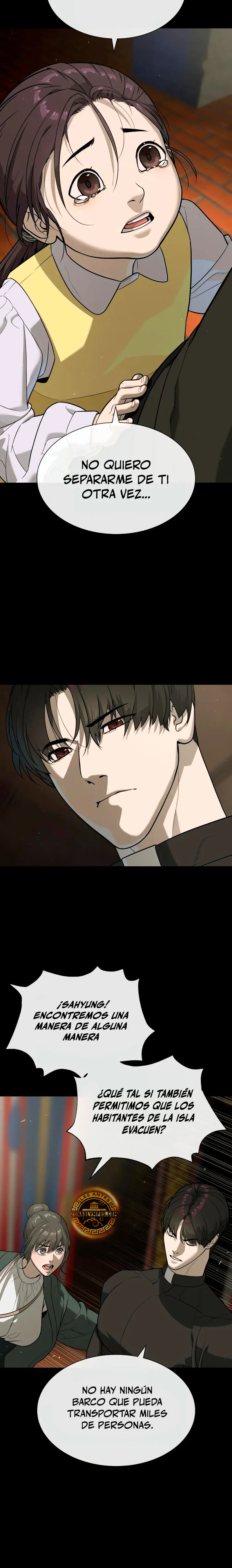 Read Pedro el Asesino ES Manga Online