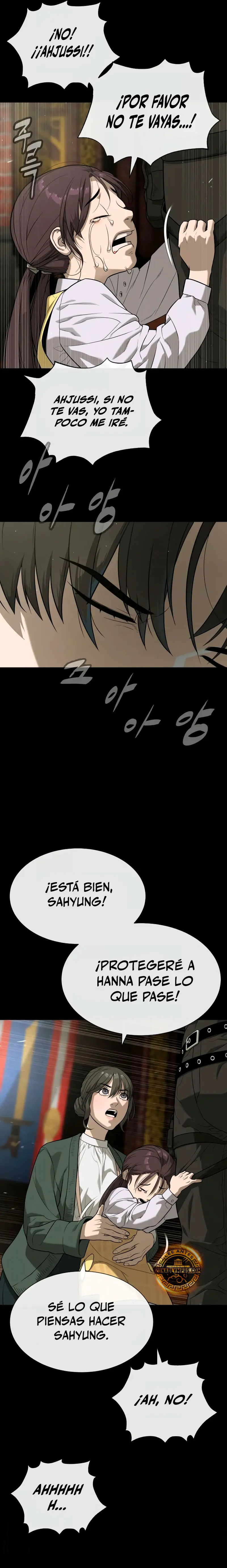 Read Pedro el Asesino ES Manga Online