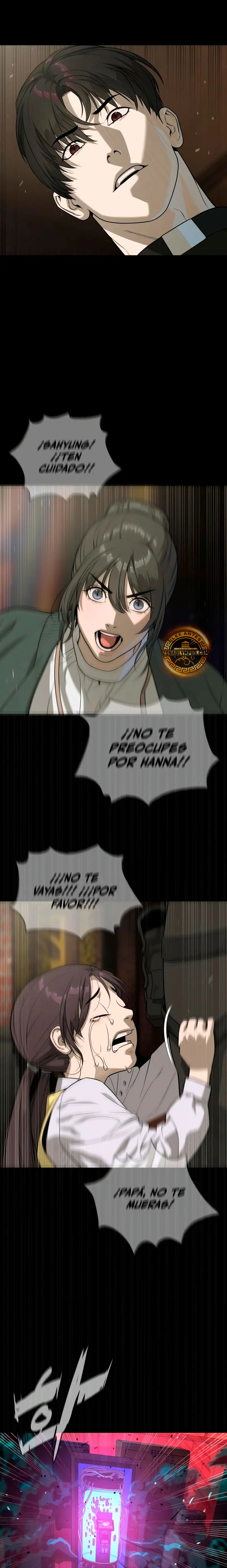 Read Pedro el Asesino ES Manga Online