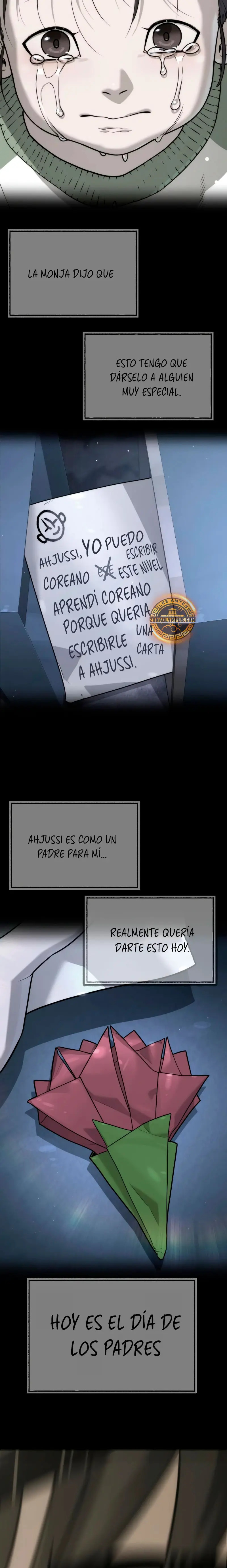Read Pedro el Asesino ES Manga Online