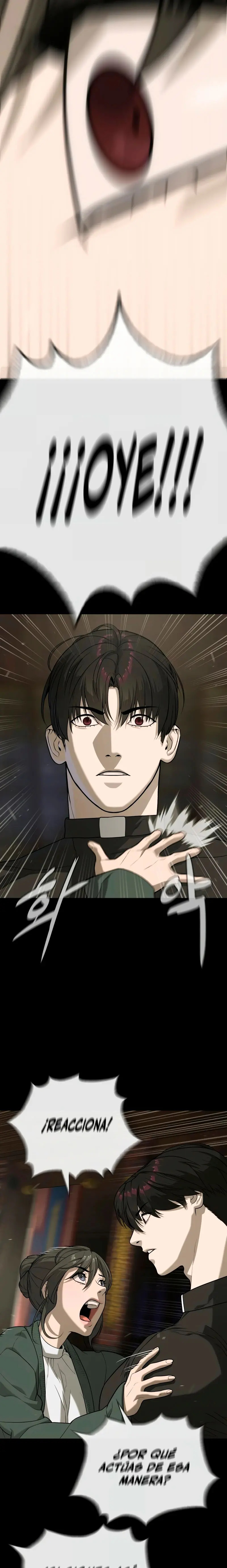 Read Pedro el Asesino ES Manga Online