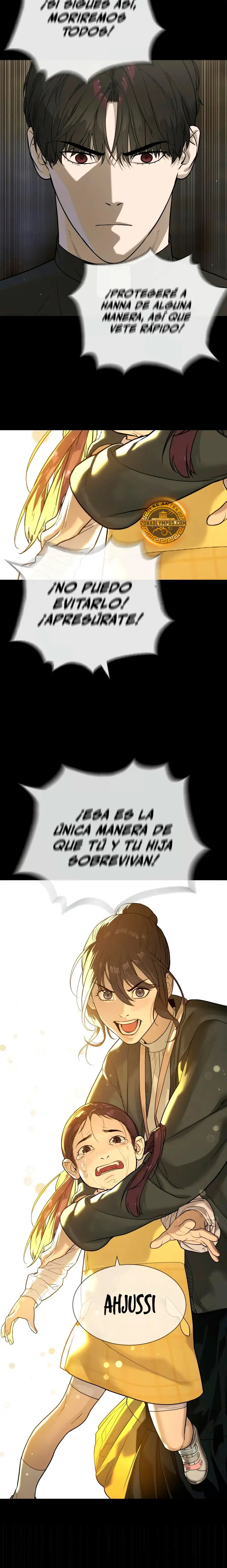 Read Pedro el Asesino ES Manga Online