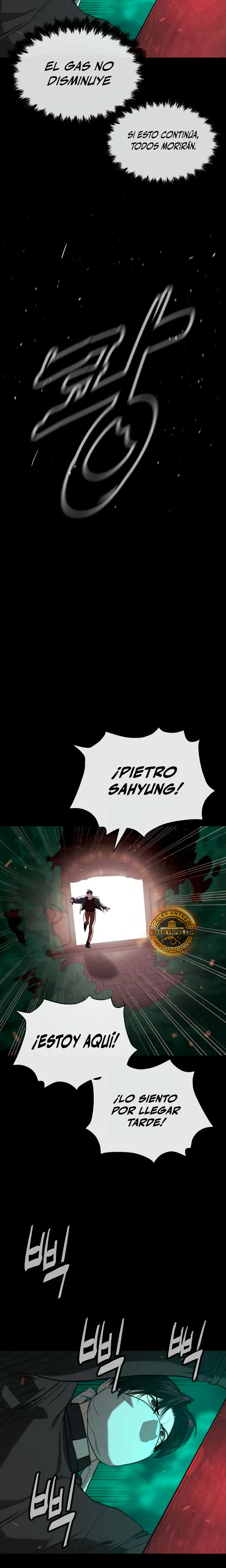 Read Pedro el Asesino ES Manga Online