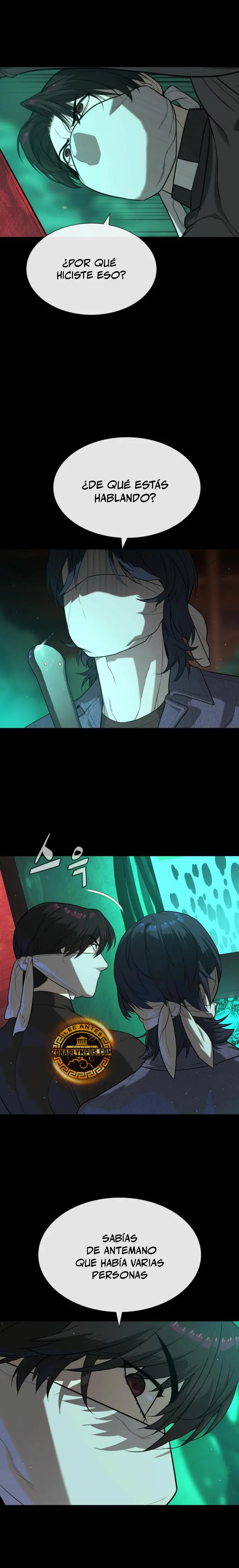 Read Pedro el Asesino ES Manga Online