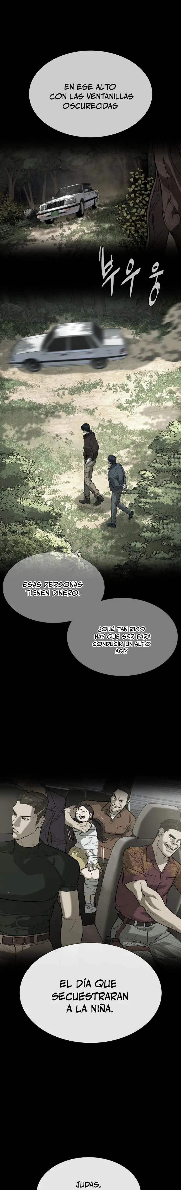 Read Pedro el Asesino ES Manga Online