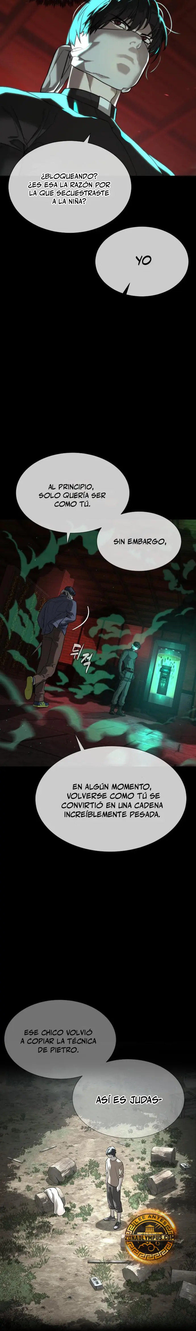 Read Pedro el Asesino ES Manga Online