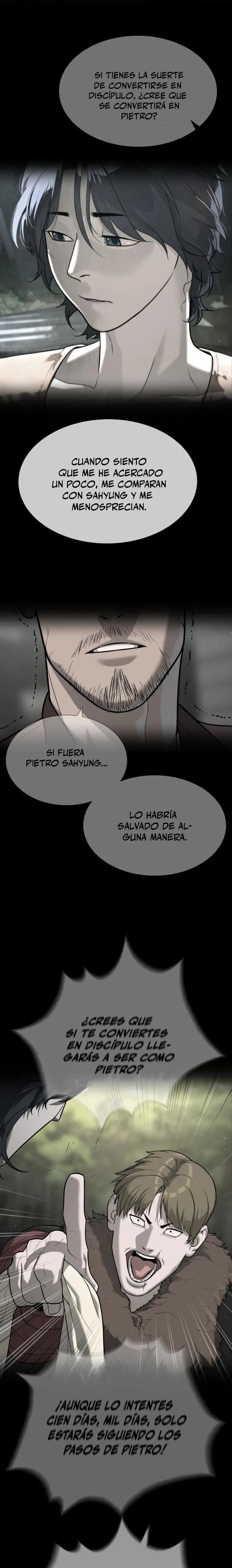 Read Pedro el Asesino ES Manga Online