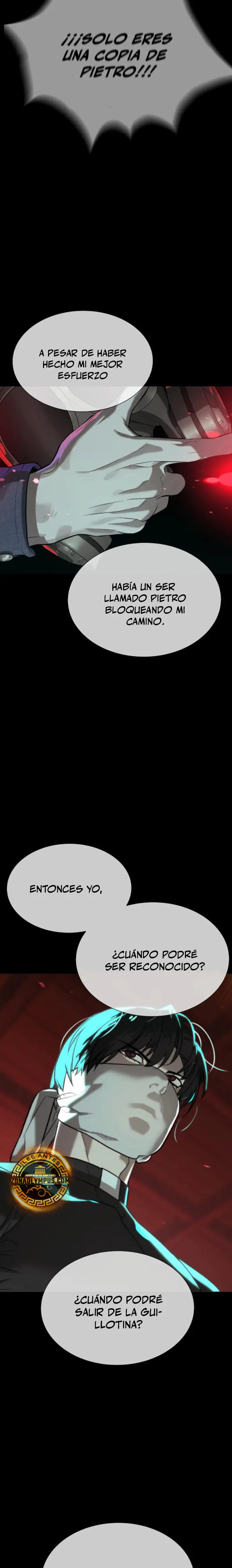 Read Pedro el Asesino ES Manga Online