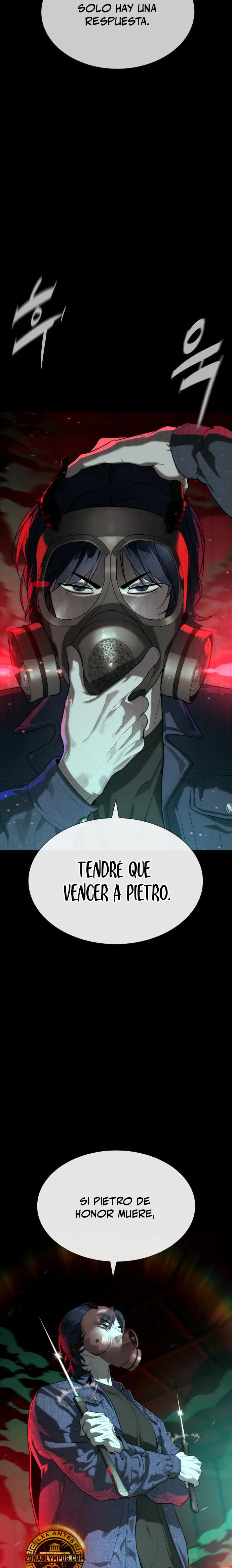 Read Pedro el Asesino ES Manga Online