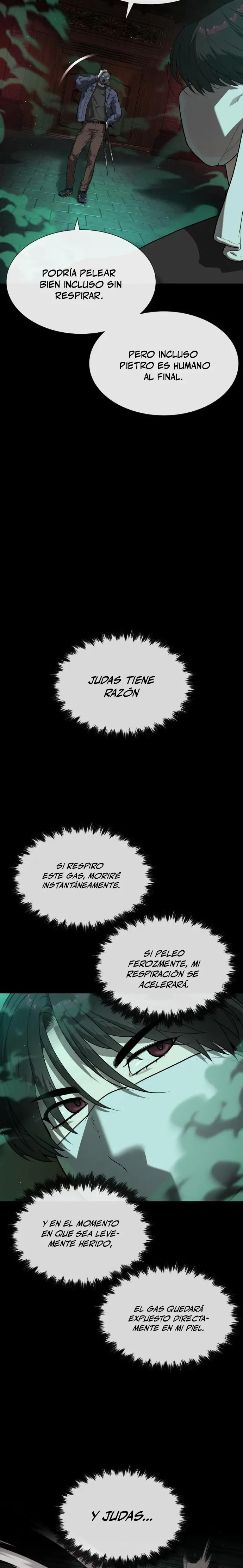 Read Pedro el Asesino ES Manga Online