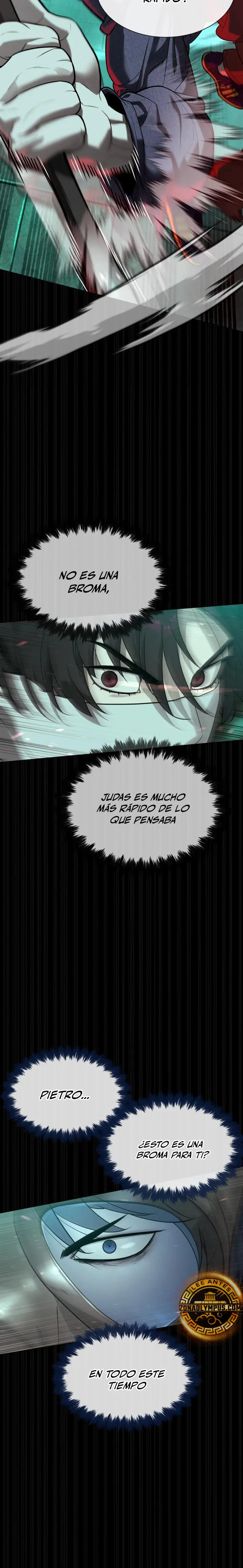 Read Pedro el Asesino ES Manga Online