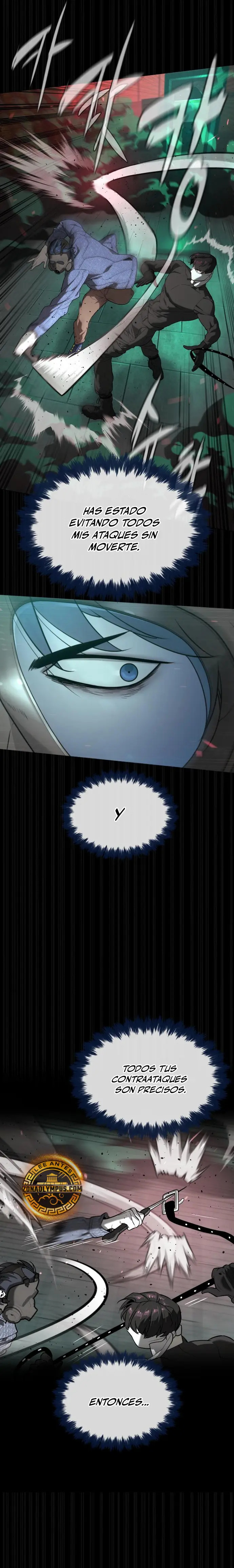 Read Pedro el Asesino ES Manga Online