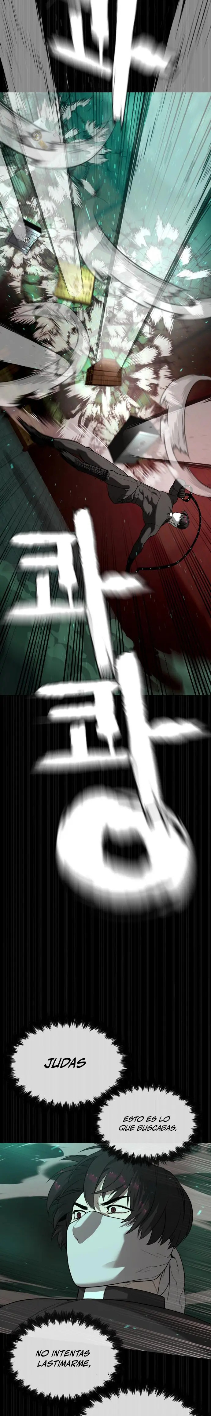 Read Pedro el Asesino ES Manga Online