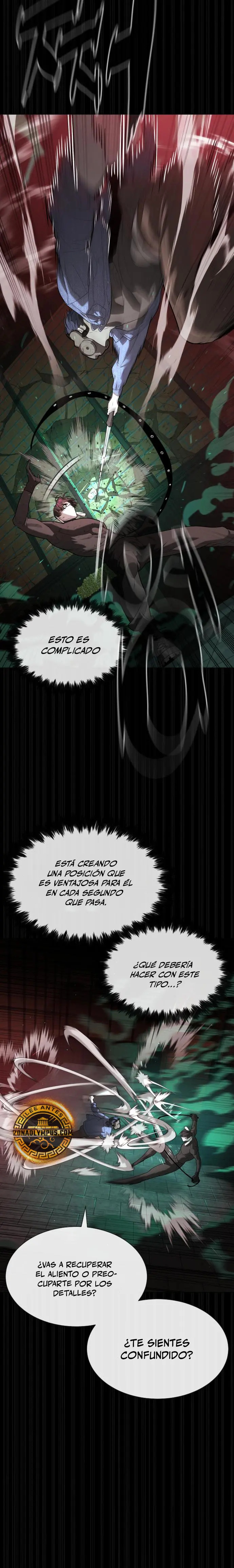 Read Pedro el Asesino ES Manga Online