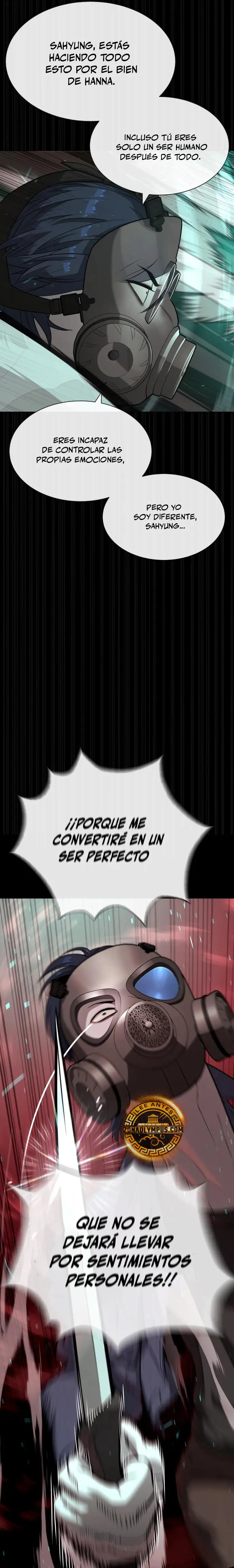 Read Pedro el Asesino ES Manga Online