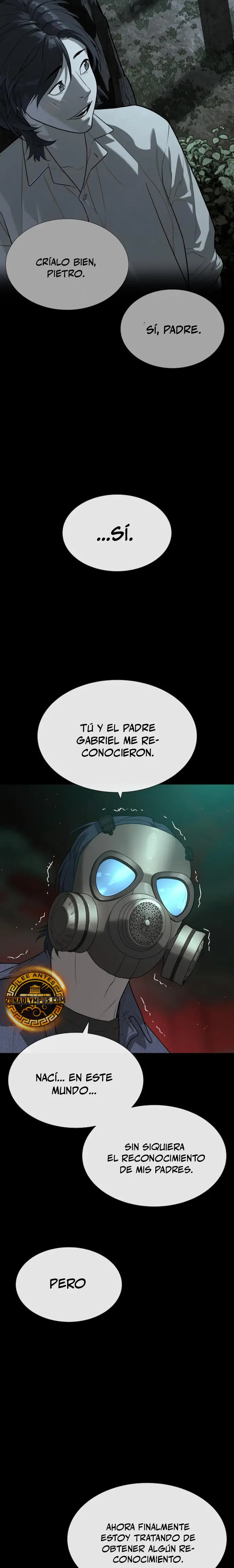 Read Pedro el Asesino ES Manga Online