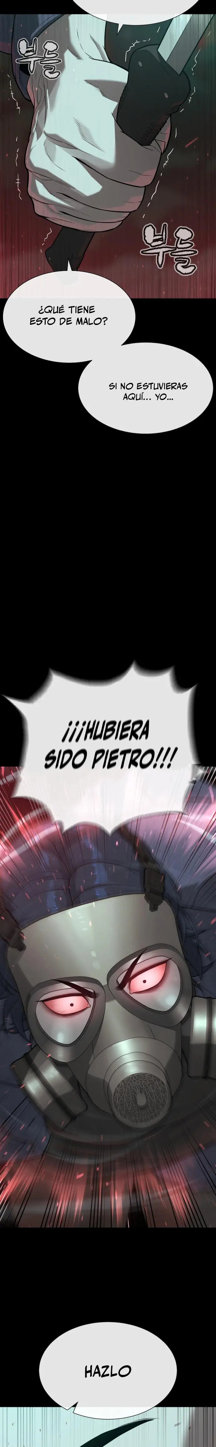 Read Pedro el Asesino ES Manga Online