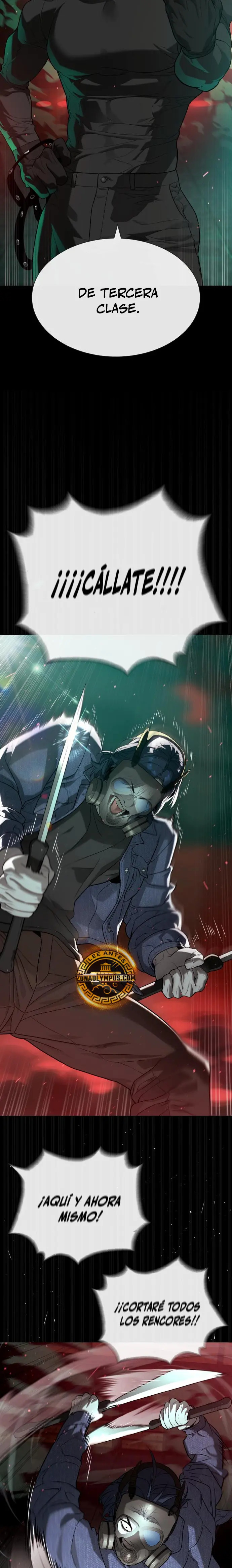 Read Pedro el Asesino ES Manga Online