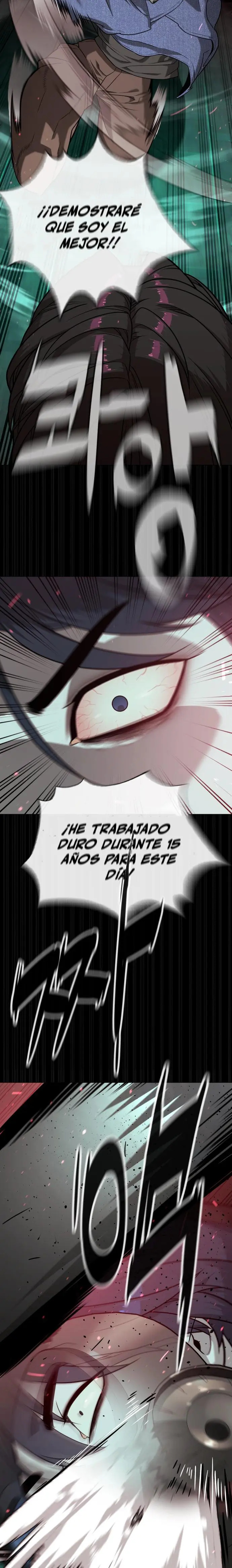 Read Pedro el Asesino ES Manga Online