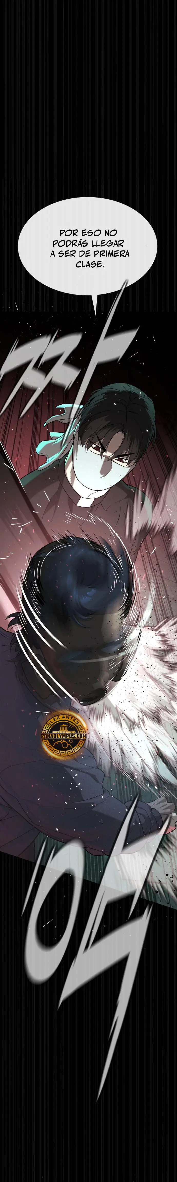 Read Pedro el Asesino ES Manga Online