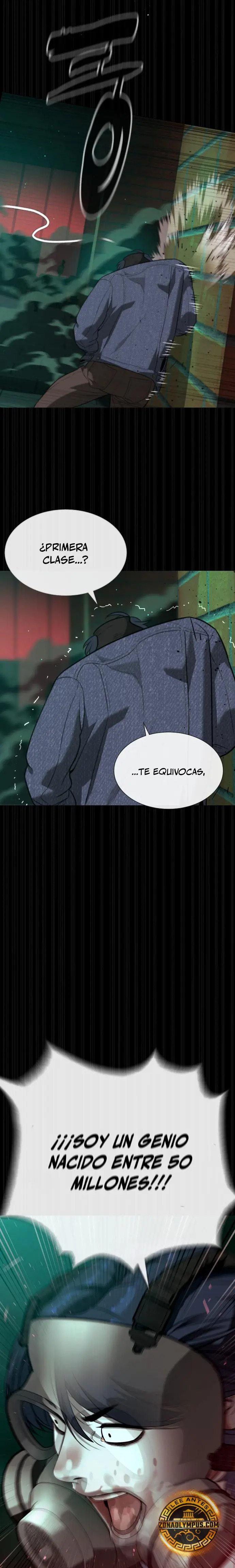 Read Pedro el Asesino ES Manga Online