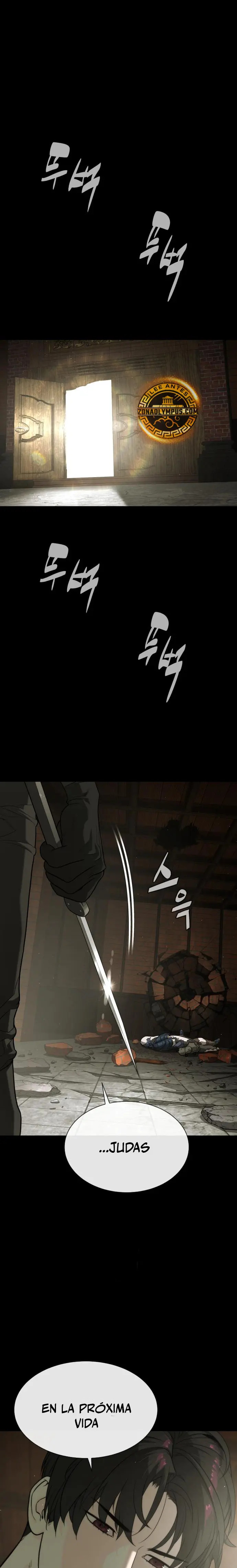 Read Pedro el Asesino ES Manga Online