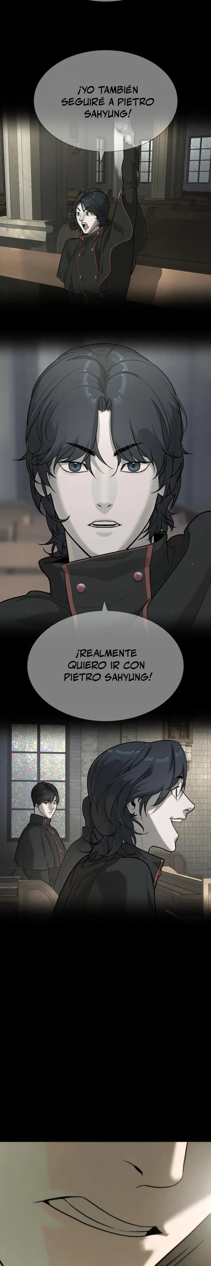Read Pedro el Asesino ES Manga Online