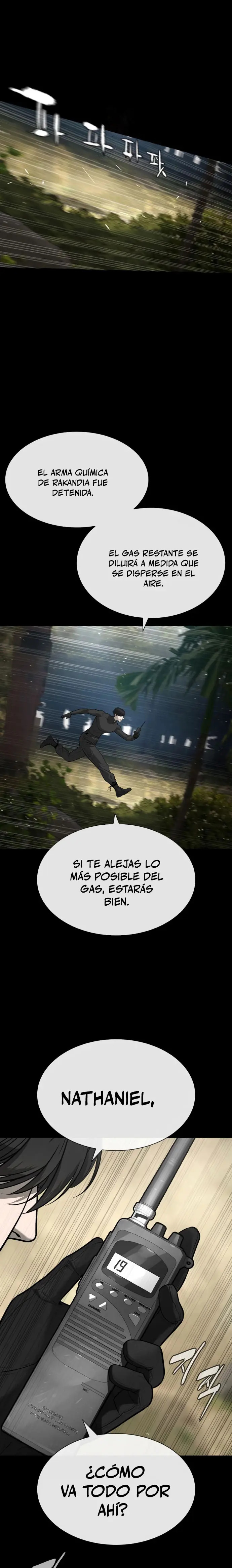 Read Pedro el Asesino ES Manga Online