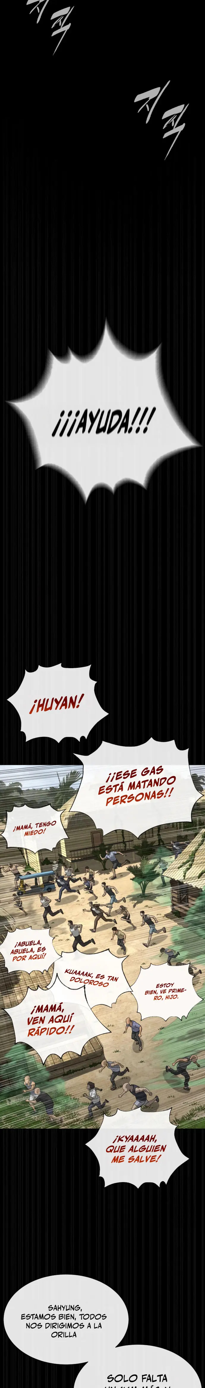 Read Pedro el Asesino ES Manga Online