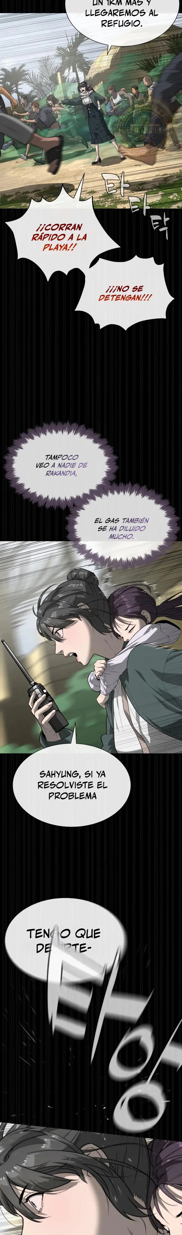 Read Pedro el Asesino ES Manga Online