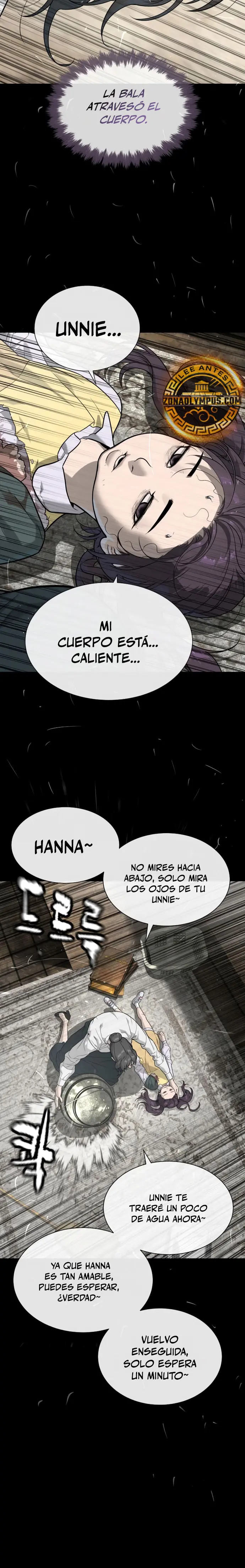 Read Pedro el Asesino ES Manga Online