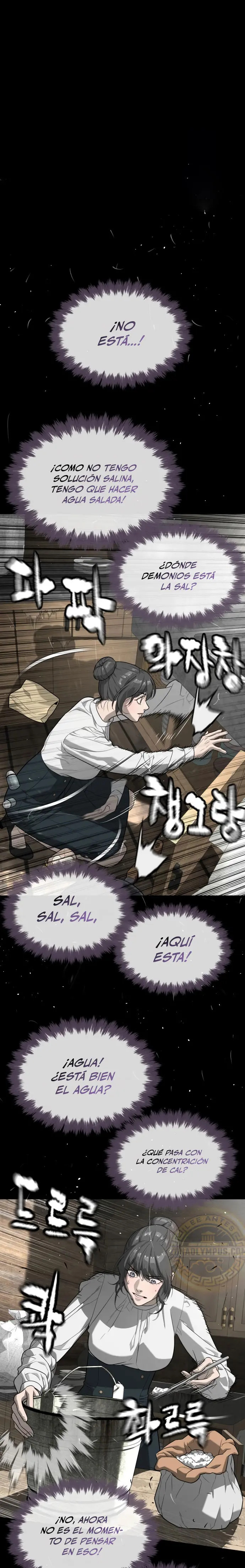 Read Pedro el Asesino ES Manga Online