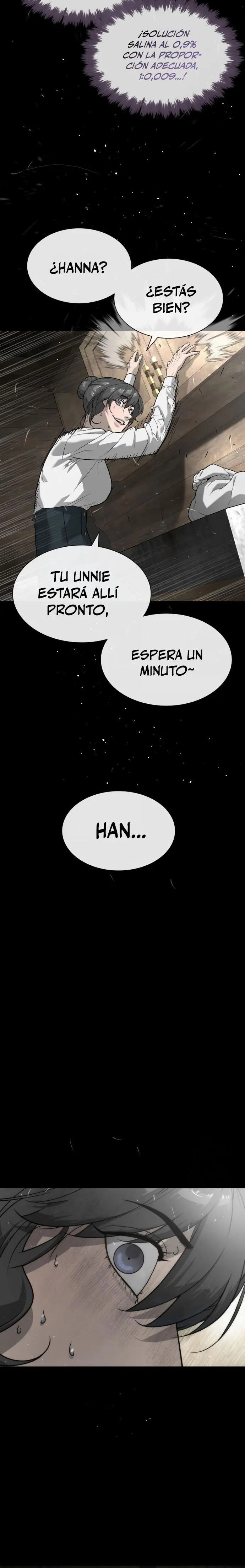 Read Pedro el Asesino ES Manga Online