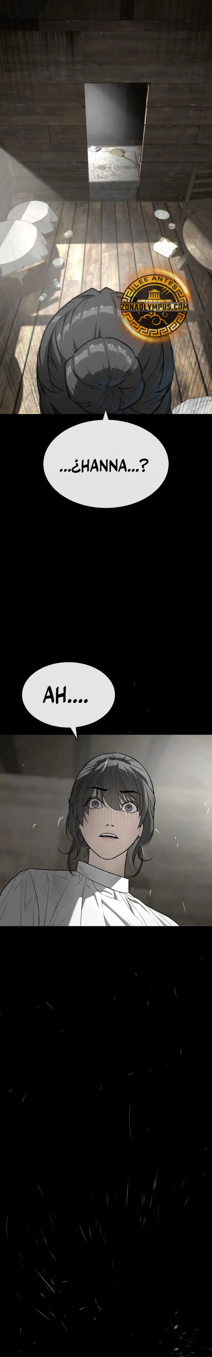 Read Pedro el Asesino ES Manga Online
