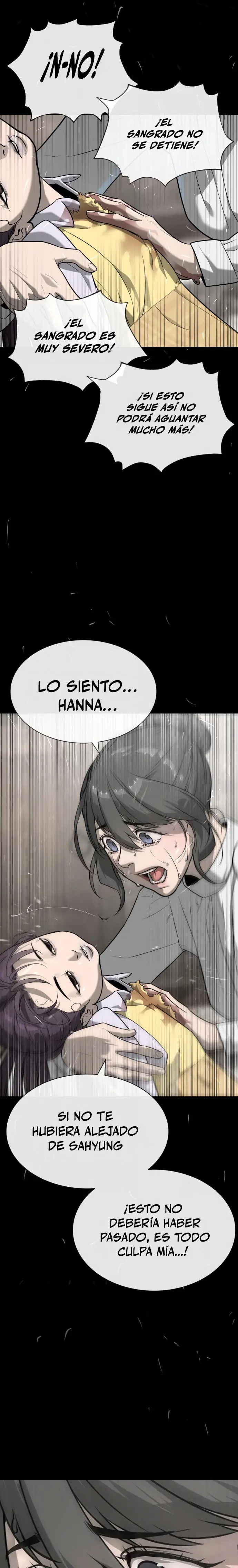 Read Pedro el Asesino ES Manga Online
