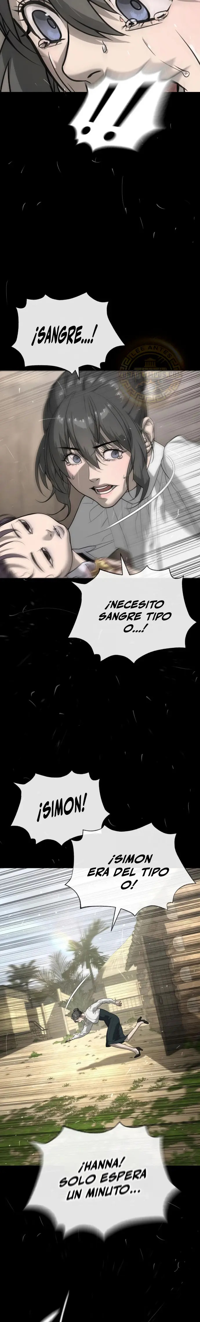 Read Pedro el Asesino ES Manga Online