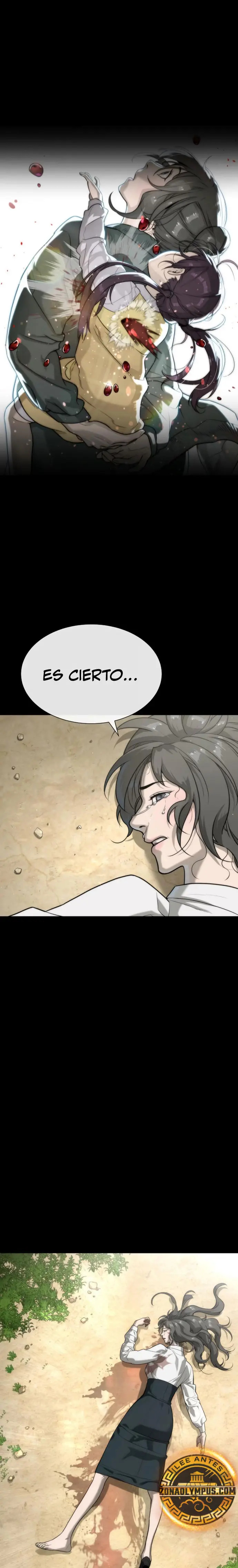 Read Pedro el Asesino ES Manga Online
