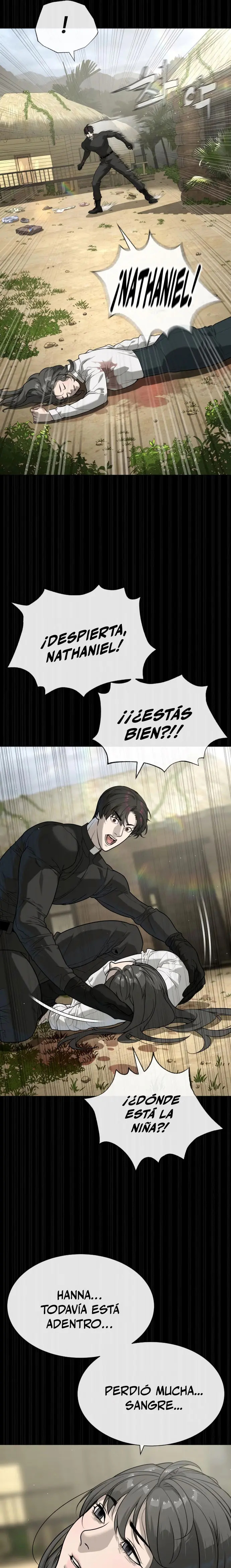Read Pedro el Asesino ES Manga Online